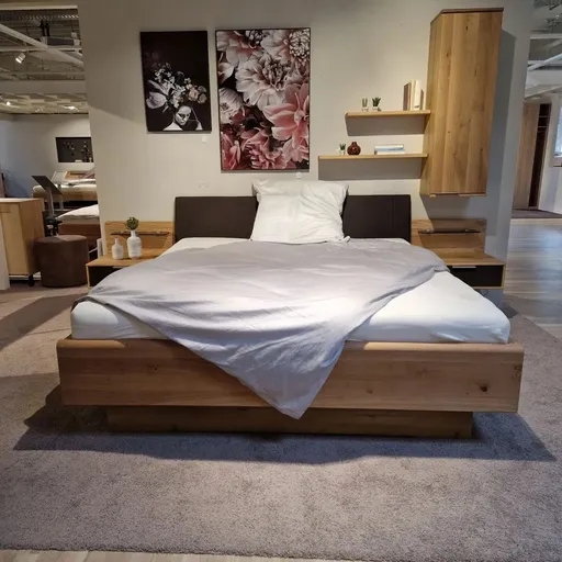 Futonbett